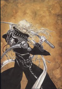 BUY NEW trinity blood - 35416 Premium Anime Print Poster