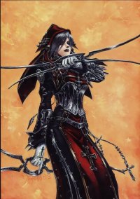 BUY NEW trinity blood - 35417 Premium Anime Print Poster