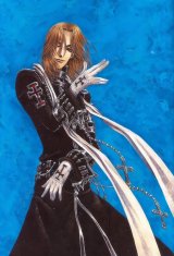 BUY NEW trinity blood - 35586 Premium Anime Print Poster