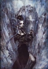 BUY NEW trinity blood - 35588 Premium Anime Print Poster