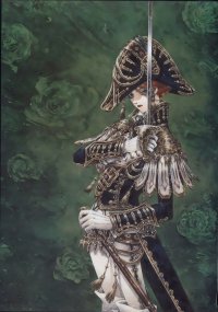 BUY NEW trinity blood - 35589 Premium Anime Print Poster