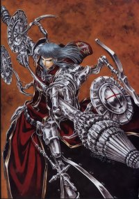 BUY NEW trinity blood - 35590 Premium Anime Print Poster