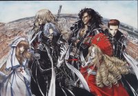 BUY NEW trinity blood - 35591 Premium Anime Print Poster
