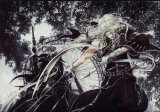 BUY NEW trinity blood - 36067 Premium Anime Print Poster