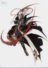 BUY NEW trinity blood - 36114 Premium Anime Print Poster