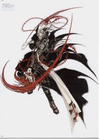 BUY NEW trinity blood - 36114 Premium Anime Print Poster