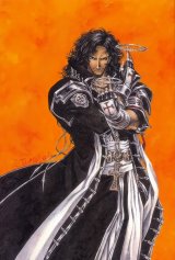 BUY NEW trinity blood - 37100 Premium Anime Print Poster
