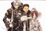 BUY NEW trinity blood - 37101 Premium Anime Print Poster