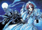 BUY NEW trinity blood - 38008 Premium Anime Print Poster