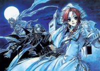 BUY NEW trinity blood - 38008 Premium Anime Print Poster
