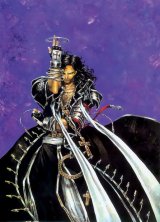 BUY NEW trinity blood - 38352 Premium Anime Print Poster