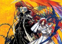 BUY NEW trinity blood - 39364 Premium Anime Print Poster