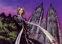 BUY NEW trinity blood - 40139 Premium Anime Print Poster