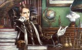 BUY NEW trinity blood - 41483 Premium Anime Print Poster
