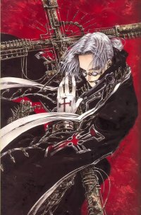 BUY NEW trinity blood - 41707 Premium Anime Print Poster