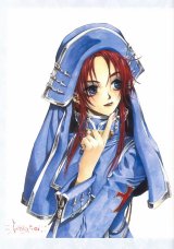 BUY NEW trinity blood - 41970 Premium Anime Print Poster
