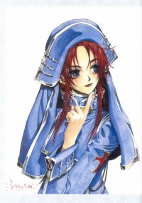 BUY NEW trinity blood - 41970 Premium Anime Print Poster
