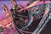 BUY NEW trinity blood - 42437 Premium Anime Print Poster