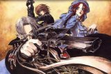 BUY NEW trinity blood - 42623 Premium Anime Print Poster
