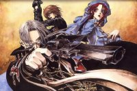 BUY NEW trinity blood - 42623 Premium Anime Print Poster