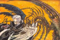 BUY NEW trinity blood - 42624 Premium Anime Print Poster