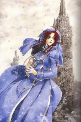 BUY NEW trinity blood - 42850 Premium Anime Print Poster