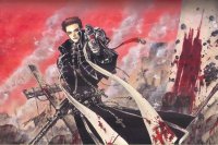 BUY NEW trinity blood - 43360 Premium Anime Print Poster