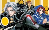 BUY NEW trinity blood - 43915 Premium Anime Print Poster