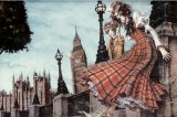 BUY NEW trinity blood - 43919 Premium Anime Print Poster