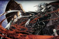 BUY NEW trinity blood - 43924 Premium Anime Print Poster
