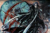 BUY NEW trinity blood - 44043 Premium Anime Print Poster