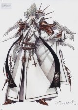 BUY NEW trinity blood - 44045 Premium Anime Print Poster