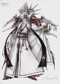 BUY NEW trinity blood - 44045 Premium Anime Print Poster
