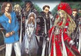 BUY NEW trinity blood - 46471 Premium Anime Print Poster