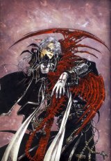 BUY NEW trinity blood - 46472 Premium Anime Print Poster