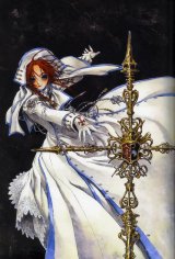 BUY NEW trinity blood - 46473 Premium Anime Print Poster