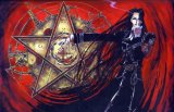 BUY NEW trinity blood - 46474 Premium Anime Print Poster