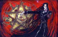 BUY NEW trinity blood - 46474 Premium Anime Print Poster