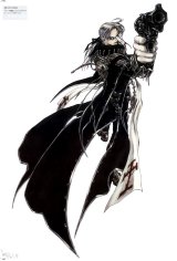 BUY NEW trinity blood - 48171 Premium Anime Print Poster