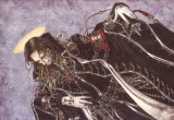 BUY NEW trinity blood - 48916 Premium Anime Print Poster