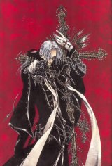 BUY NEW trinity blood - 50635 Premium Anime Print Poster