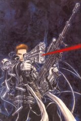 BUY NEW trinity blood - 50636 Premium Anime Print Poster