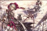 BUY NEW trinity blood - 5119 Premium Anime Print Poster