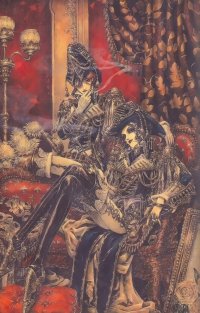BUY NEW trinity blood - 53675 Premium Anime Print Poster