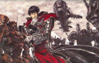 BUY NEW trinity blood - 5656 Premium Anime Print Poster