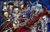 BUY NEW trinity blood - 58133 Premium Anime Print Poster