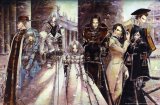 BUY NEW trinity blood - 58135 Premium Anime Print Poster