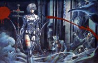 BUY NEW trinity blood - 58137 Premium Anime Print Poster