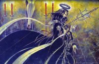 BUY NEW trinity blood - 5854 Premium Anime Print Poster