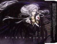 BUY NEW trinity blood - 60162 Premium Anime Print Poster